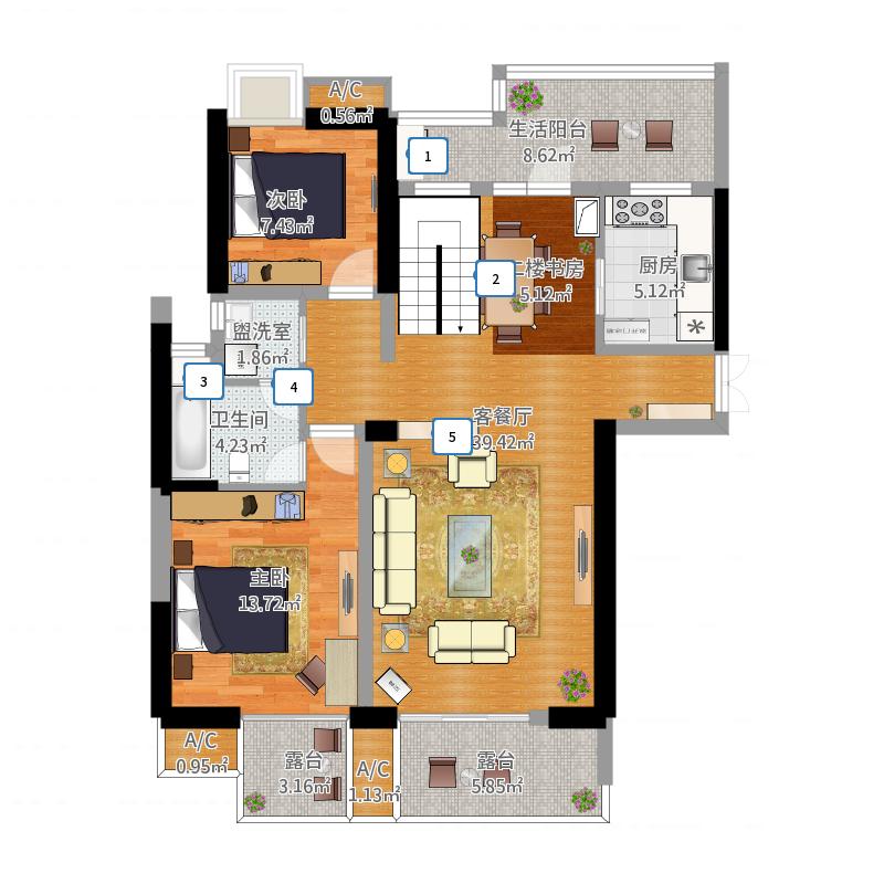 仙知机器人“软硬兼具”突破移动机器人控制系统的瓶颈_kaiyun网页登录入口(图1) kaiyun网页登录入口